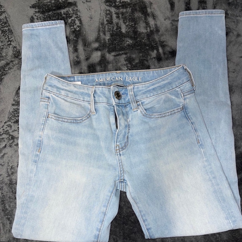 American Eagle Jegging
